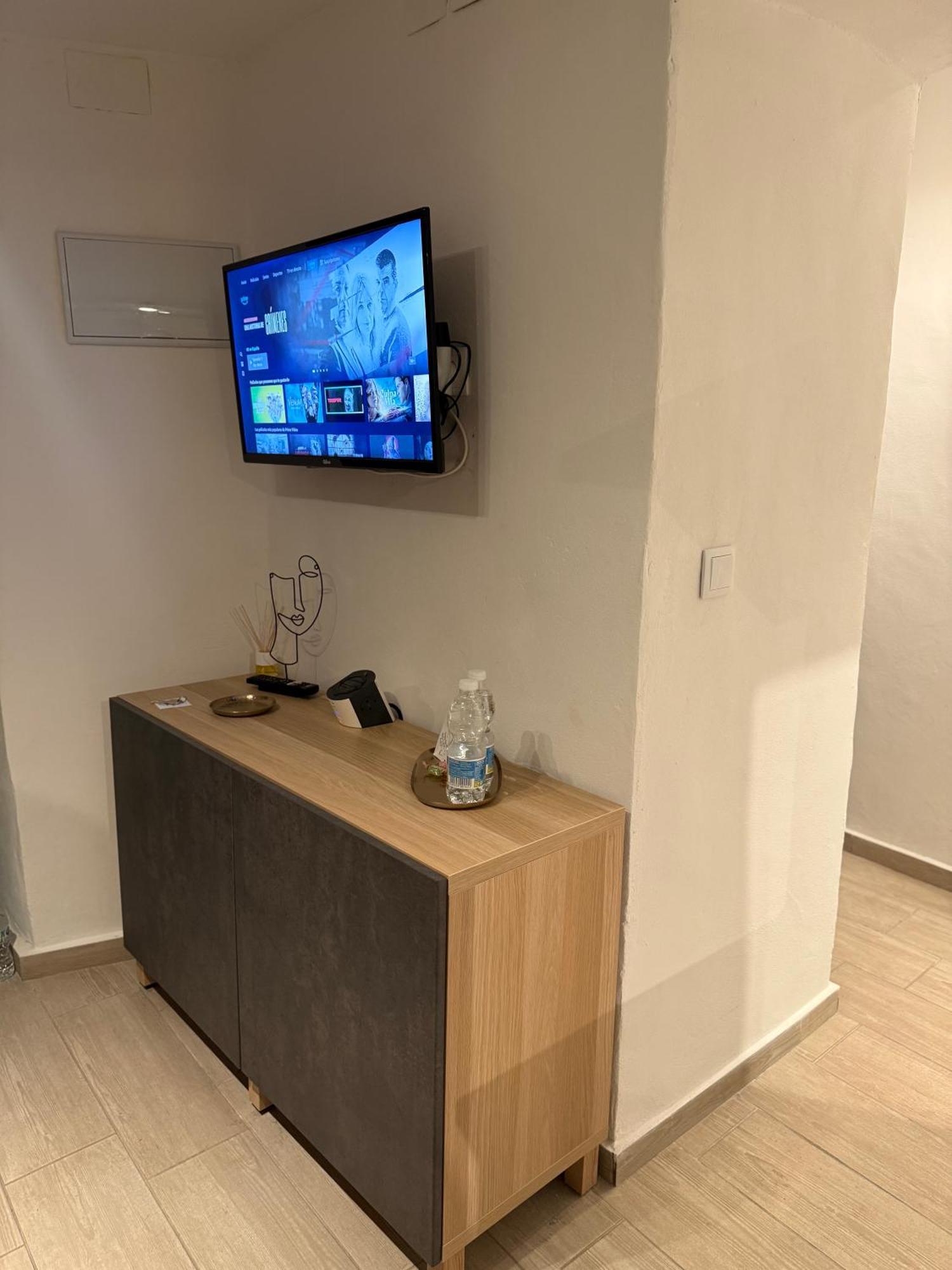 La Faraona Apartman Jerez de la Frontera Kültér fotó