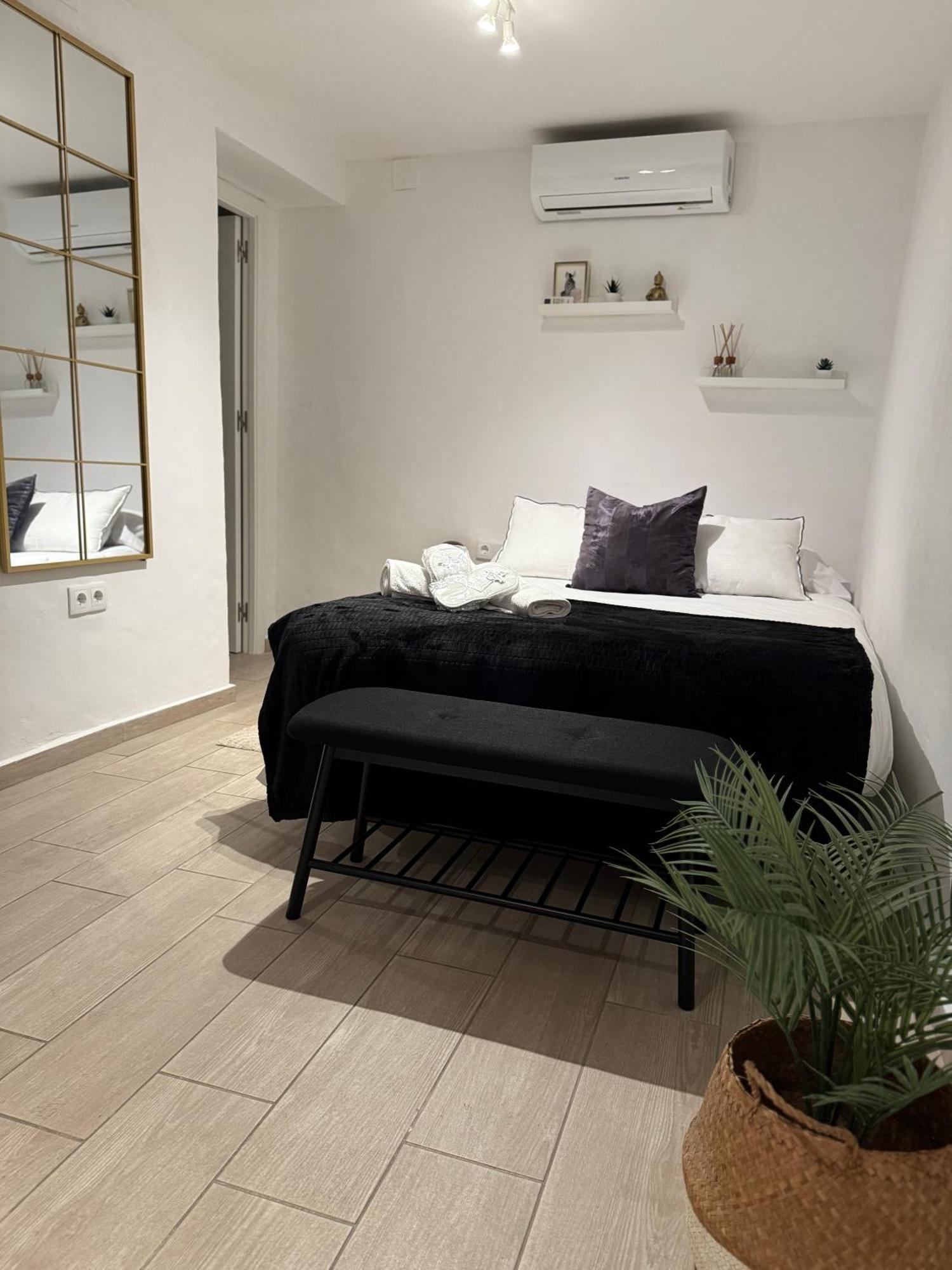 La Faraona Apartman Jerez de la Frontera Kültér fotó
