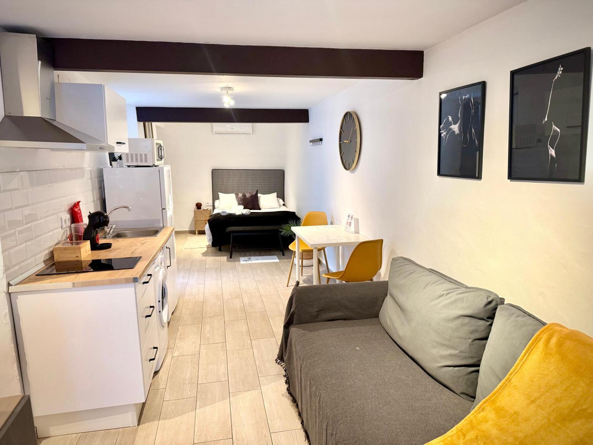 La Faraona Apartman Jerez de la Frontera Kültér fotó