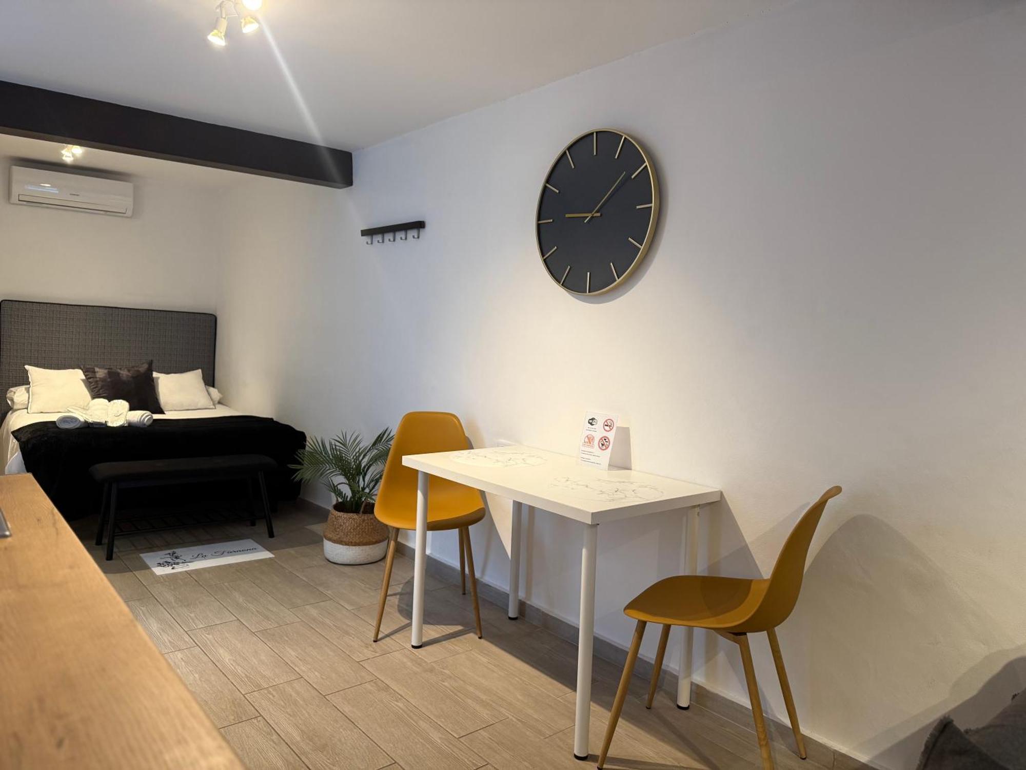 La Faraona Apartman Jerez de la Frontera Kültér fotó