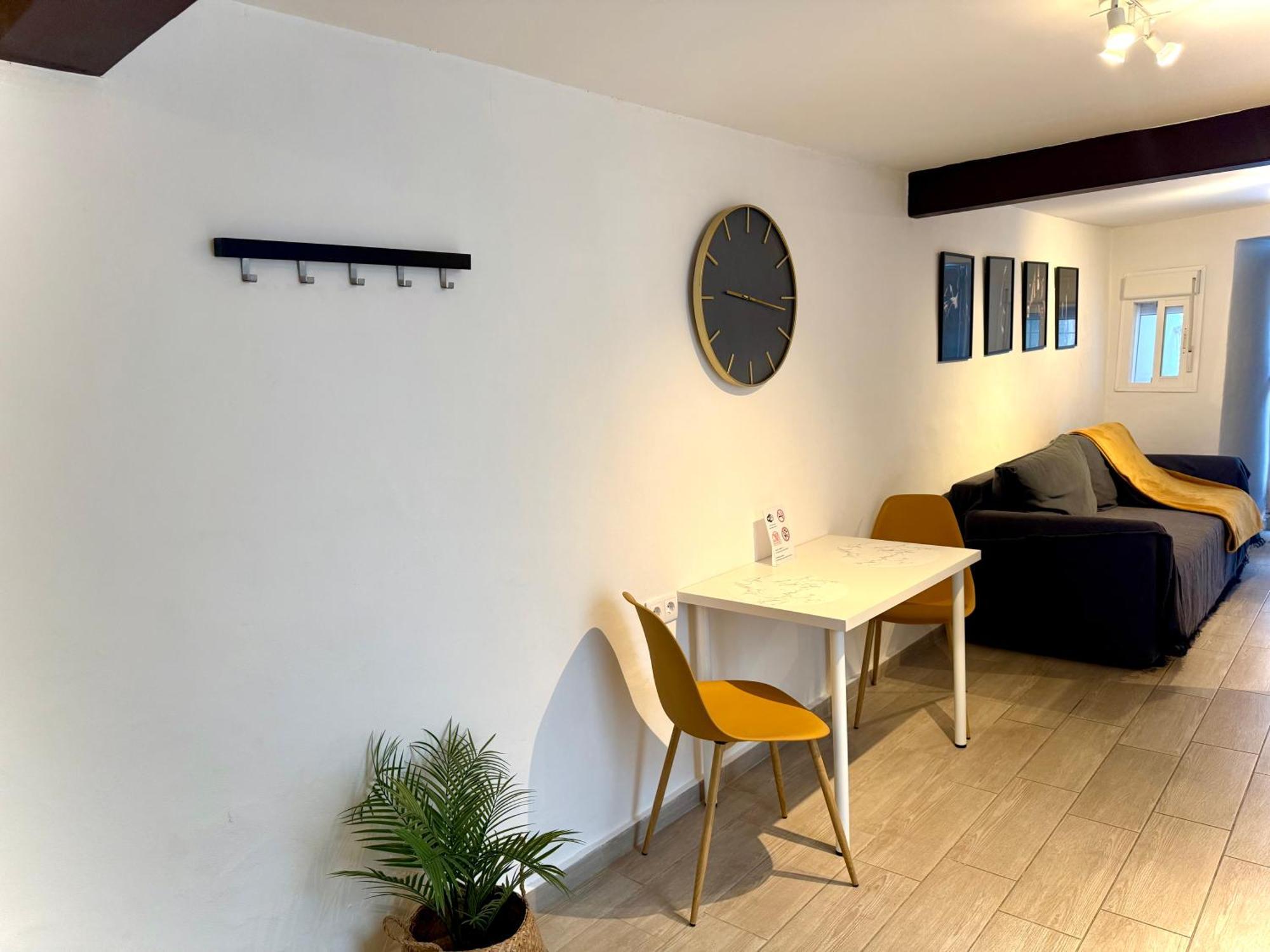 La Faraona Apartman Jerez de la Frontera Kültér fotó